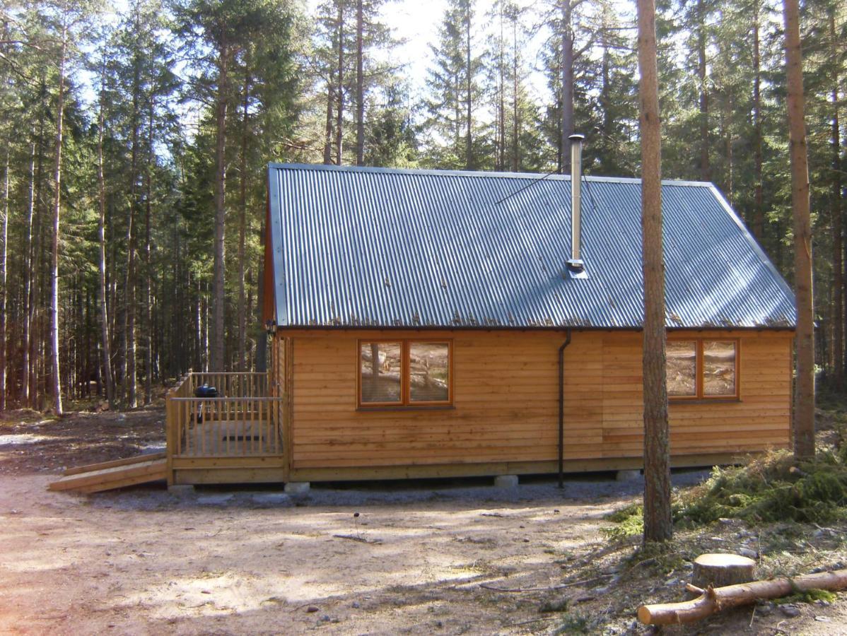 Cairngorm Lodges Aboyne Bagian luar foto