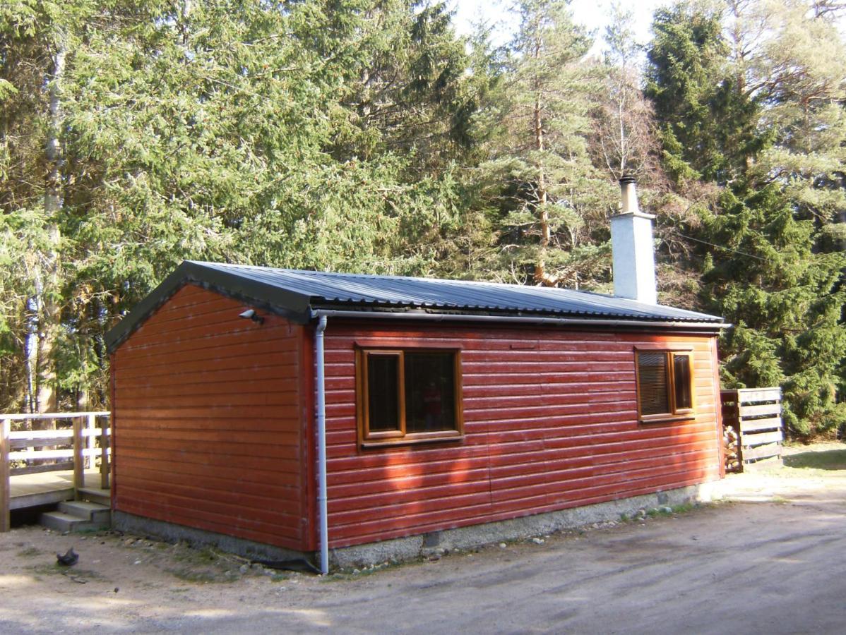 Cairngorm Lodges Aboyne Bagian luar foto