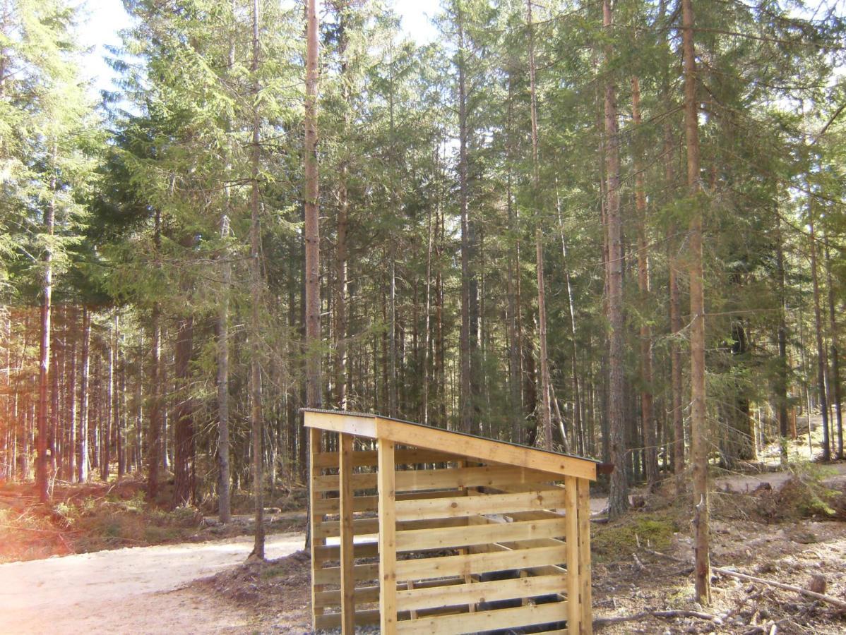 Cairngorm Lodges Aboyne Bagian luar foto