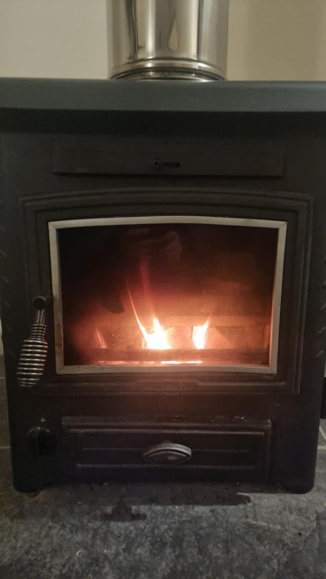 Cairngorm Lodges Aboyne Bagian luar foto